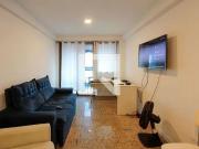 Apartamento para Locação em Rio de Janeiro/RJ Barra da...