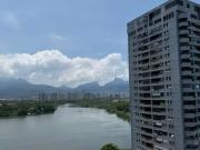 Apartamento para Locação em Rio de Janeiro/RJ Barra da...