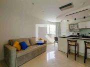 Apartamento para Locação em Rio de Janeiro/RJ Barra da...