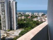 Apartamento para Locação em Rio de Janeiro/RJ Barra da...