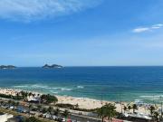 Apartamento para Locação em Rio de Janeiro/RJ Barra da...