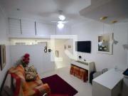 Apartamento para Locação em Rio de Janeiro/RJ Barra da...