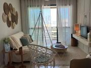 Apartamento para Locação em Rio de Janeiro/RJ Barra da...
