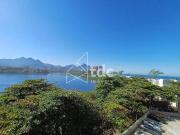 Apartamento para Locação em Rio de Janeiro/RJ Barra da...