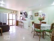 Apartamento para Locação em Rio de Janeiro/RJ Barra da...