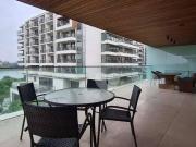 Apartamento para Locação em Rio de Janeiro/RJ Barra da...