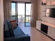 Apartamento para Locação em Rio de Janeiro/RJ Barra da...