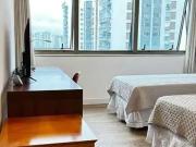 Apartamento para Locação em Rio de Janeiro/RJ Barra da...