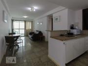 Apartamento para Locação em Rio de Janeiro/RJ Barra da...