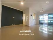 Apartamento para Locação em Rio de Janeiro/RJ Barra da...