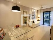Apartamento para Locação em Rio de Janeiro/RJ Barra da...