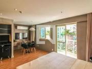 Apartamento para Locação em Rio de Janeiro/RJ Barra da...