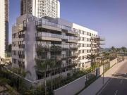 Apartamento para Locação em Rio de Janeiro/RJ Barra da...