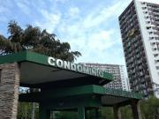 Apartamento para Locação em Rio de Janeiro/RJ Barra da...