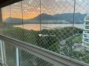 Apartamento para Locação em Rio de Janeiro/RJ Barra da...