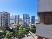 Apartamento para Locação em Rio de Janeiro/RJ Barra da...