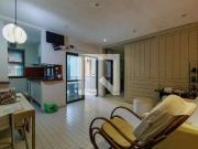 Apartamento para Locação em Rio de Janeiro/RJ Barra da...