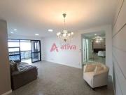 Apartamento para Locação em Rio de Janeiro/RJ Barra da...