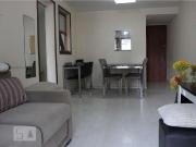 Apartamento para Locação em Rio de Janeiro/RJ Barra da...