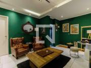 Apartamento para Locação em Rio de Janeiro/RJ Barra da...