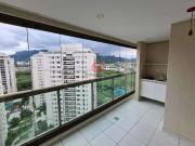 Apartamento para Locação em Rio de Janeiro/RJ Barra da...