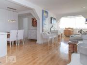 Apartamento para Locação em Rio de Janeiro/RJ Barra da...