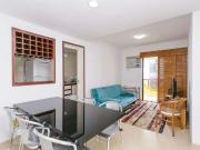 Apartamento para Locação em Rio de Janeiro/RJ Barra da...