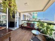 Apartamento para Locação em Rio de Janeiro/RJ Barra da...