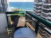 Apartamento para Locação em Rio de Janeiro/RJ Barra da...