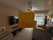 Apartamento para Locação em Rio de Janeiro/RJ Barra da...