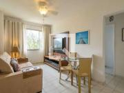 Apartamento para Locação em Rio de Janeiro/RJ Barra da...