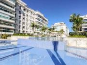 Apartamento para Locação em Rio de Janeiro/RJ Barra da...