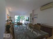 Apartamento para Locação em Rio de Janeiro/RJ Barra da...