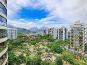 Apartamento para Locação em Rio de Janeiro/RJ Barra da...