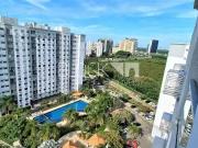 Apartamento para Locação em Rio de Janeiro/RJ Barra da...
