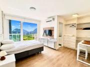 Apartamento para Locação em Rio de Janeiro/RJ Barra da...