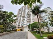 Apartamento para Locação em Rio de Janeiro/RJ Barra da...