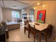 Apartamento para Locação em Rio de Janeiro/RJ Barra da...