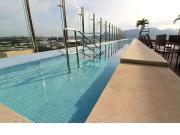 Apartamento para Locação em Rio de Janeiro/RJ Barra da...