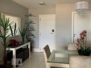 Apartamento para Locação em Rio de Janeiro/RJ Barra da...