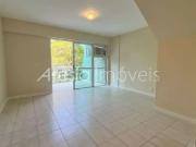 Apartamento para Locação em Rio de Janeiro/RJ Barra da...