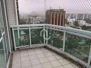 Apartamento para Locação em Rio de Janeiro/RJ Barra da...