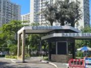 Apartamento para Locação em Rio de Janeiro/RJ Barra da...