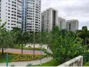 Apartamento para Locação em Rio de Janeiro/RJ Barra da...