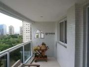 Apartamento para Locação em Rio de Janeiro/RJ Barra da... Apartamento para Locação em Rio de Janeiro/RJ Barra da...