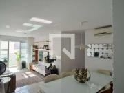 Apartamento para Locação em Rio de Janeiro/RJ Barra da...
