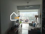 Apartamento para Locação em Rio de Janeiro/RJ Barra da...