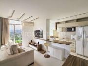 Apartamento para Locação em Rio de Janeiro/RJ Barra da...