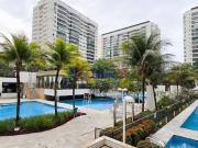 Apartamento para Locação em Rio de Janeiro/RJ Barra da...
