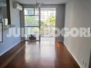 Apartamento para Locação em Rio de Janeiro/RJ Barra da...